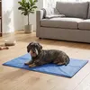 2x Selbstkühlende Kühlmatte für Hunde & Katzen 40 x 50 cm Produktbild-Vorschau 3