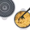 ORION Sieb Camping zusammenklappbar Ø 255 cm 124472 Produktbild-Vorschau 4