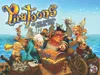Piratoons: An die Schiffe, fertig, los! Produktbild-Vorschau 1
