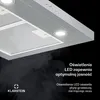 KlarsteinLimelight, okap kuchenny przyścienny, 60 cm, 600 Podgląd zdjęcia produktu 5