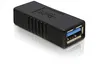 Delock - USB-Adapter - USB Typ A (W) zu USB Typ A (W) - USB Produktbild-Vorschau 1