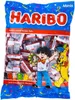 Haribo Lakritz Schnecken Minis vegetarisch 100er Produktbild-Vorschau 1