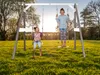 AXI Double Swing Grey/white, 3 lat(a), Drewno, 32,5 kg, Podgląd zdjęcia produktu 9