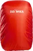 TATONKA copertura antipioggia Rain Cover 30 - 40 L Red Anteprima dell’immagine prodotto 1