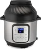 INSTANT POT Duo Crisp e Air Fryer 8L Stahl Produktbild-Vorschau 15