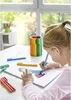 Faber-Castell Koffer Connector Filzstifte 80-teilig Produktbild-Vorschau 4
