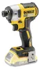 DeWALT DCF 887 N Atornillador de impacto sin escobillas XR Vista previa de la imagen del producto 18