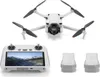 DJI Mini 3 Fly More Combo (DJI RC) Produktbild-Vorschau 3