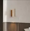 Led-Wandleuchte Aus Stein Für Den Innenbereich Moderne Produktbild-Vorschau 6