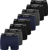 Top Secret Boxershorts Herren 8er Pack XL Baumwoll Passform Produktbild-Vorschau 2