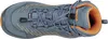 Lowa ZIRROX II GTX MID JR PETROL/MANGO 41 Produktbild-Vorschau 4