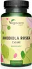 Vegavero Rhodiola rosea | 120 Kapseln | Markenrohstoff Produktbild-Vorschau 1