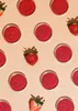 KoRo I Gefriergetrocknetes Erdbeerpulver 250 g Produktbild-Vorschau 5