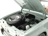 Norev 185131 Renault 16 1968 hellblau 1:18 Produktbild-Vorschau 6