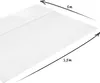 COM-FOUR® 2x Frühbeet-Vlies jeweils 7,5 m² - Wintervlies Produktbild-Vorschau 4
