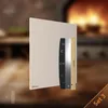 CLP Pizzastein mit Rezept-Buch für Backofen & Grill 38x30 Produktbild-Vorschau 2