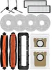 INF Kit Accessori di Ricambio per Robot Aspirapolvere Anteprima dell’immagine prodotto 1