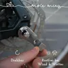 moin minis adaptér Croozer príves na bicykel do roku 2015, Náhľad obrázku produktu 6