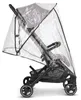ABC Design 4021357355007, Raincover, Transparent, ABC Produktbild-Vorschau 2