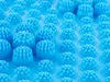 Massage-Akupressur-Fußpolster Produktbild-Vorschau 8