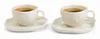 Cermico - Espressoset - 12-teilig - 90 ml - Beige Produktbild-Vorschau 2
