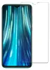 2x vetro blindato per Xiaomi Redmi Note 8 Pro protezione Anteprima dell’immagine prodotto 2
