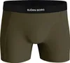 Björn Borg - Herren - Boxershorts Aus Baumwoll-Stretch, Produktbild-Vorschau 2