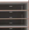 Kancelářský organizér Organizér na literaturu Velký box na Náhled obrázku produktu 6