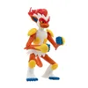 Pokemon Battle Feature Figur Panferno 20 cm Produktbild-Vorschau 7