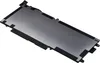 T6 Power Akku für Dell Latitude 5289 2in1, Li-Poly, 11,4 V, Produktbild-Vorschau 4