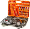 BJC Gola sada 216ks, 1/2", 3/8", 1/4" B58229 Náhled obrázku produktu 9