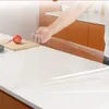 Tischfolie Transparent, Transparent Klebefolie, Möbelfolie, Produktbild-Vorschau 2