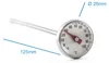 Edelstahl Kompostthermometer Temperaturbereich -10 bis Produktbild-Vorschau 5