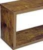 [en.casa] Wandregal Mandal 3er Set Regale in Náhled obrázku produktu 5