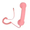 Retrofon słuchawkowe, kabel USB-C, telefon stacjonarny z Podgląd zdjęcia produktu 4