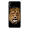 MuchoWow® Handyhülle Schutzhülle Hülle für Huawei P30 Lite Produktbild-Vorschau 1