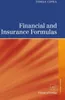 Financial and Insurance Formulas Voir les images du produit 1