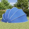 vidaXL Pool-Dome Green 546 x 516 x 250 cm Náhled obrázku produktu 4