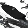 Givi S210 Wp Universal Sitzbezug Schwarz  Schwarz One Size Produktbild-Vorschau 1