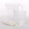 Wasserfilterkanne weiß Time 2,5 l + Einsatz Maxfor Plus Produktbild-Vorschau 15
