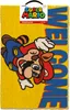 Pyramid Super Willkommen Mario Mehrfarbig  Mehrfarbig One Produktbild-Vorschau 1