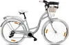 Goetze Mood 28 Zoll City Bike, 18 Zoll Produktbild-Vorschau 1