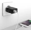 Anker A2021313, Vnútorný, Vonkajší, AC, 5 V, Čierna Náhľad obrázku produktu 4