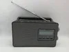 Panasonic RF-D10EG-K Rádio DAB+ Schwarz / Grau Náhľad obrázku produktu 4