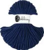 Bobbiny Premium 5 mm 50 m Ink Blue Schnur Produktbild-Vorschau 1