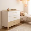 roba Wickelkommode Theo aus Holz inkl. abnehmbarem Produktbild-Vorschau 6