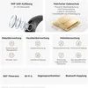 XIAOMI C302 Überwachungskamera Innen, 2K 3MP WLAN 360° Produktbild-Vorschau 4