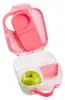 Mini lunch box B.Box pour deuxième petit déjeuner et Voir les images du produit 4