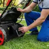 Kosiarka spalinowa Werkberg Garden 196CC napęd 51cm kosz Podgląd zdjęcia produktu 9