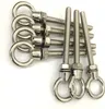 Augbolzen Ösenschraube Edelstahl A4 Ringbolzen Ringschraube Produktbild-Vorschau 4
